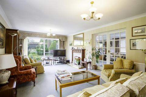 undefined, Manor Park, Ruddington, Nottingham