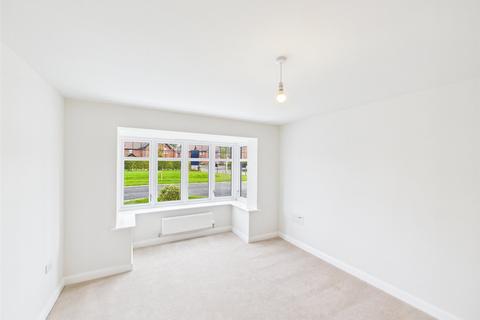 undefined, Willow Rise, Bomere Heath, Shrewsbury, Shropshire, SY4