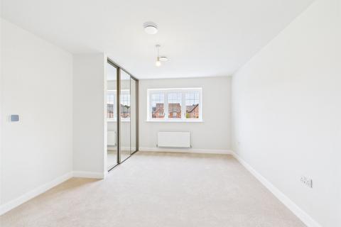undefined, Willow Rise, Bomere Heath, Shrewsbury, Shropshire, SY4