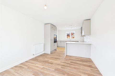 undefined, Willow Rise, Bomere Heath, Shrewsbury, Shropshire, SY4