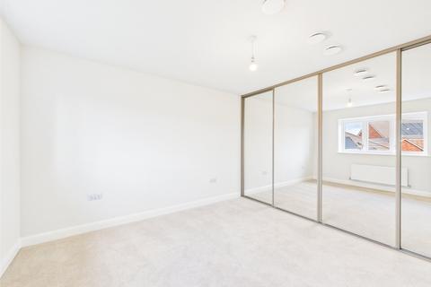 undefined, Willow Rise, Bomere Heath, Shrewsbury, Shropshire, SY4