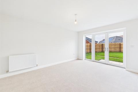 undefined, Willow Rise, Bomere Heath, Shrewsbury, Shropshire, SY4