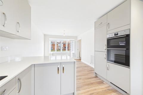 undefined, Willow Rise, Bomere Heath, Shrewsbury, Shropshire, SY4