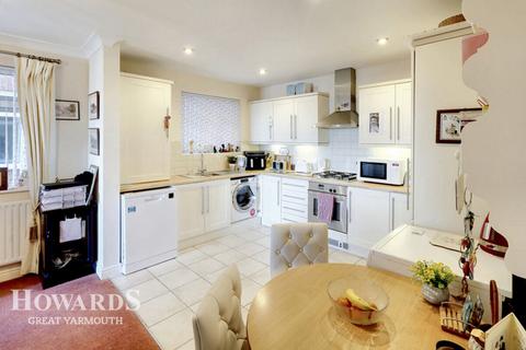 undefined, Esplanade Court, North Drive, Great Yarmouth