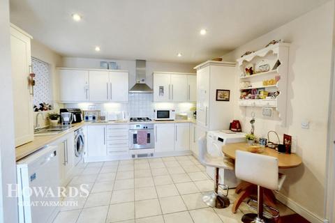 undefined, Esplanade Court, North Drive, Great Yarmouth