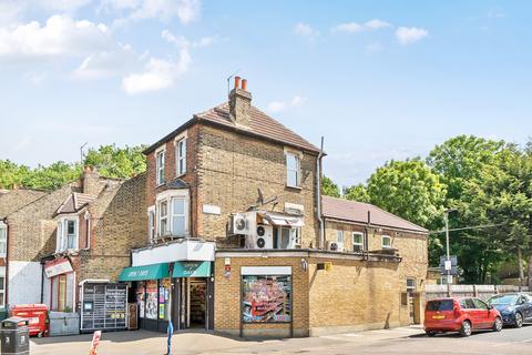 1 bedroom apartment for sale, Pound Park Road, London