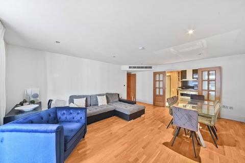 2 bedroom apartment for sale, The Boulevard, Fulham, SW6