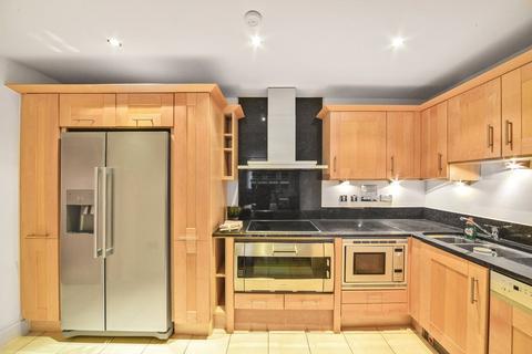 2 bedroom apartment for sale, The Boulevard, Fulham, SW6