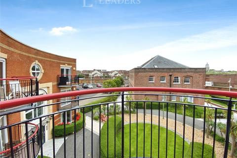 2 bedroom apartment for sale, Gunwharf Quays, Portsmouth, Hampshire