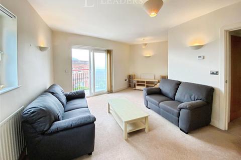 2 bedroom apartment for sale, Gunwharf Quays, Portsmouth, Hampshire