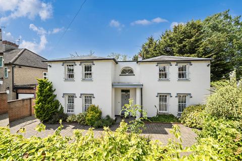 undefined, Woodhall Drive, Pinner, Middlesex