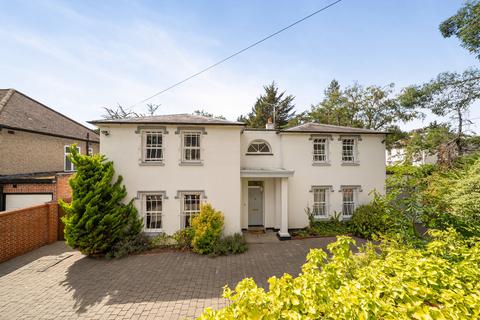 undefined, Woodhall Drive, Pinner, Middlesex