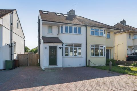 71 Arthray Road, Oxford, OX2 9AD