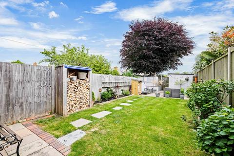 3 bedroom terraced house for sale, Ashley Avenue, Folkestone, CT19