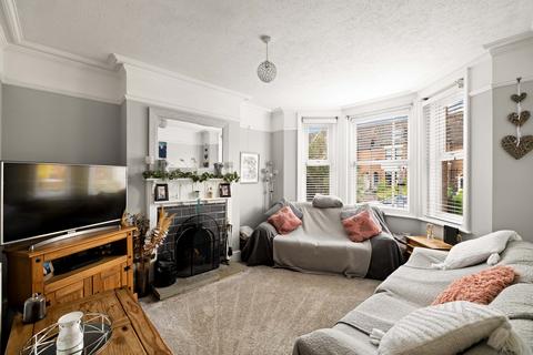 3 bedroom terraced house for sale, Ashley Avenue, Folkestone, CT19