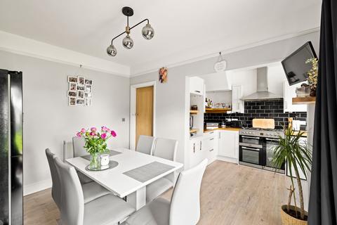 3 bedroom terraced house for sale, Ashley Avenue, Folkestone, CT19