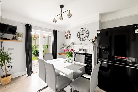 3 bedroom terraced house for sale, Ashley Avenue, Folkestone, CT19