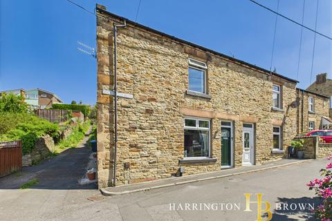2 Backstone Burn, Consett, DH8 0AZ
