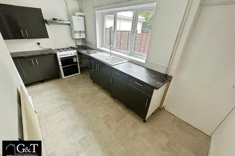 3 bedroom semi-detached house for sale, Southgate, Cradley Heath