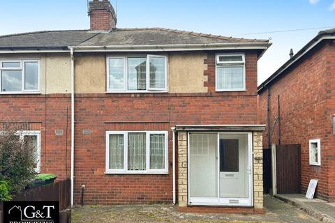 3 bedroom semi-detached house for sale, Southgate, Cradley Heath