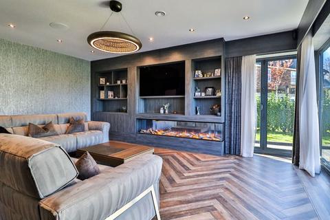 5 bedroom detached house for sale, The Beaumont, Wynyard, TS22
