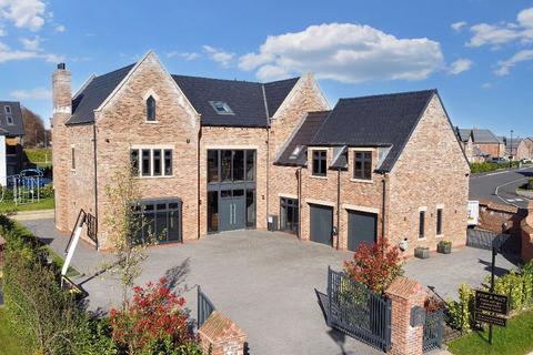 5 bedroom detached house for sale, The Beaumont, Wynyard, TS22