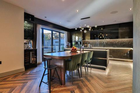 5 bedroom detached house for sale, The Beaumont, Wynyard, TS22