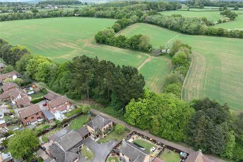 4 bedroom detached house for sale, Reedsdale, Bedfordshire LU2