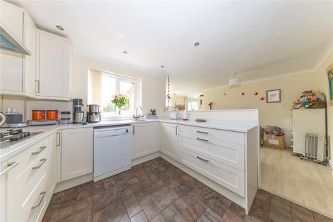 4 bedroom detached house for sale, Reedsdale, Bedfordshire LU2
