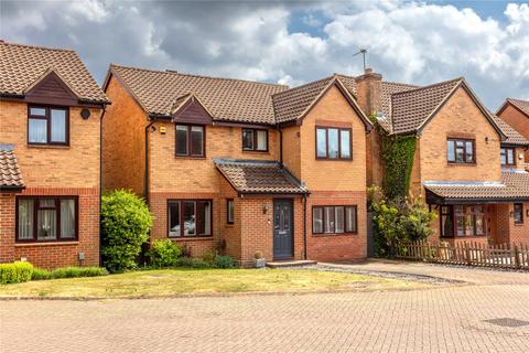 28 Bryant Way, Toddington, Dunstable, LU5 6EX