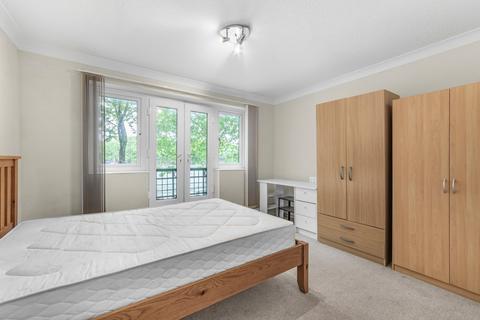 4 bedroom terraced house to rent, Greenland Quay, London, SE16