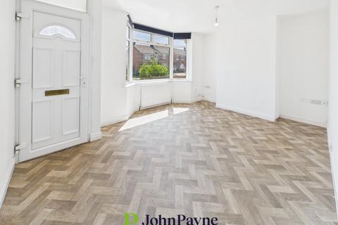 2 bedroom terraced house to rent, Nuffield Road, Courthouse Green, Coventry, CV6
