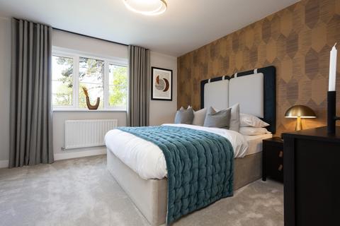 2 bedroom detached house for sale, Plot 145, The Acer at St James Gate, Coventry Road CV12