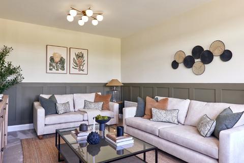 undefined, Plot 1, The Elm Alt at Scholars' Meadows, NE39, School Lane NE39