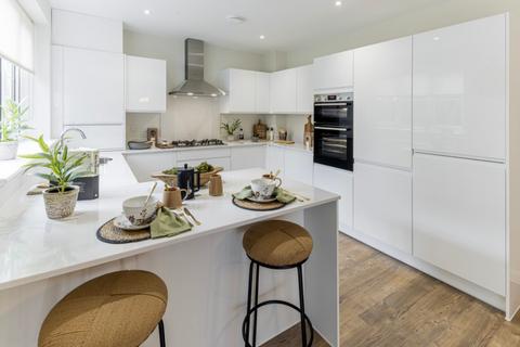 4 bedroom detached house for sale, Plot 5, The Briar at Scholars' Meadows, School Lane NE39