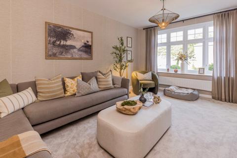 4 bedroom detached house for sale, Plot 5, The Briar at Scholars' Meadows, School Lane NE39