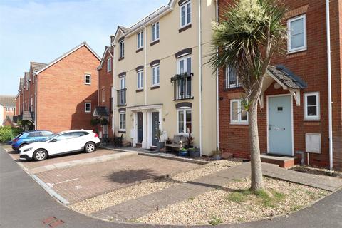 12 Caen View, Braunton, EX33 1FE