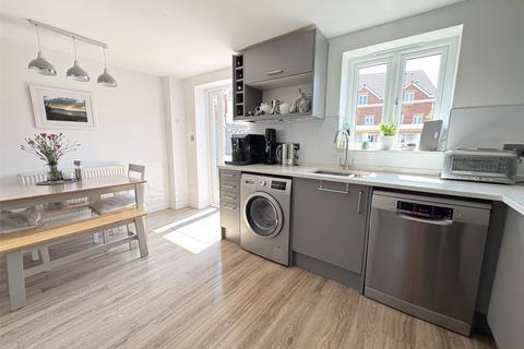 12 Caen View, Braunton, EX33 1FE