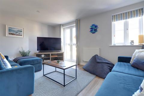 12 Caen View, Braunton, EX33 1FE