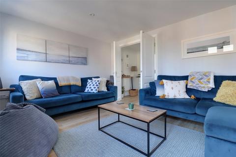 12 Caen View, Braunton, EX33 1FE