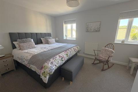 12 Caen View, Braunton, EX33 1FE