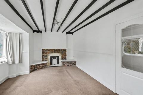 2 bedroom end of terrace house for sale, Slade Road, Ilfracombe, Devon, EX34