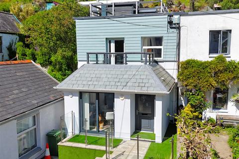 3 bedroom end of terrace house for sale, Hele, Ilfracombe, Devon, EX34