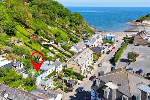 3 bedroom end of terrace house for sale, Hele, Ilfracombe, Devon, EX34
