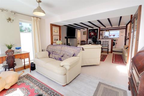 3 bedroom end of terrace house for sale, Hele, Ilfracombe, Devon, EX34