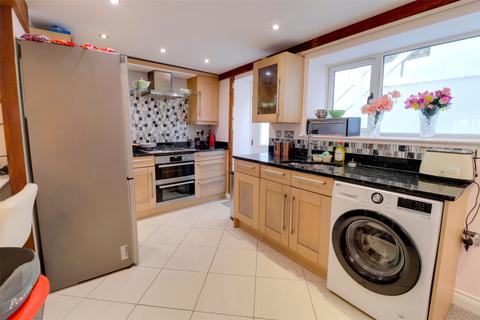 3 bedroom end of terrace house for sale, Hele, Ilfracombe, Devon, EX34
