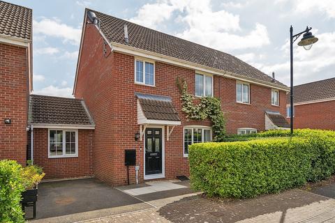 48 Baileys Gate, Cotford St Luke, Taunton, TA4 1JE