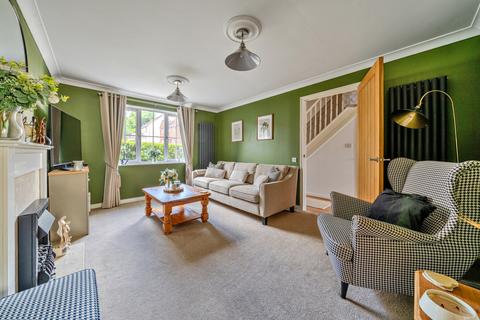 48 Baileys Gate, Cotford St Luke, Taunton, TA4 1JE