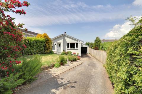 14 Chapel Close, Petrockstow, Okehampton, EX20 3HR