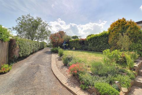 14 Chapel Close, Petrockstow, Okehampton, EX20 3HR